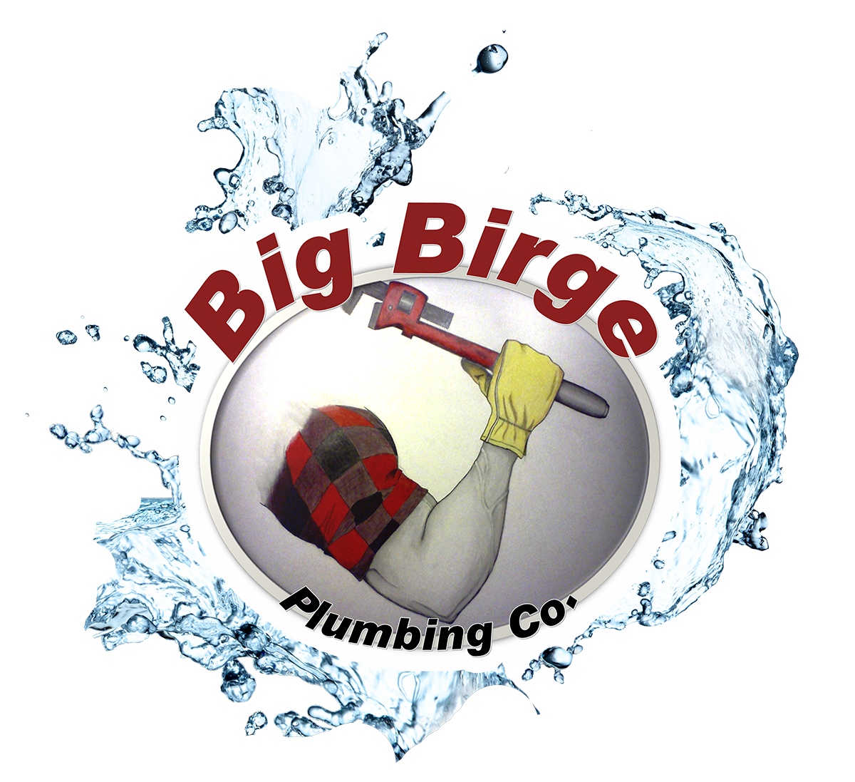 Avatar for Big Birge Plumbing